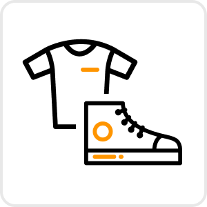 CLOTHING & SHOES