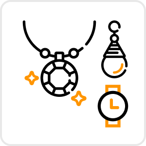 JEWELRY & WATCHES
