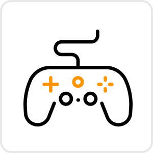 TOYS & GAMES
